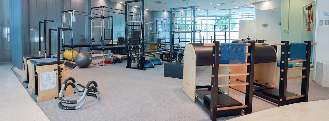 8 Pilates Studios in Metro Manila to try in 2024