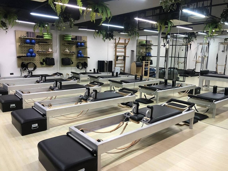 8 Pilates Studios in Metro Manila to try in 2024