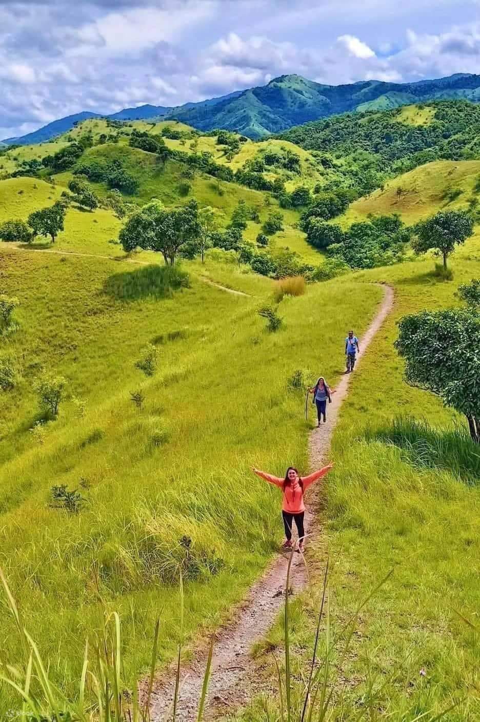 Gabay sa Pilipinas