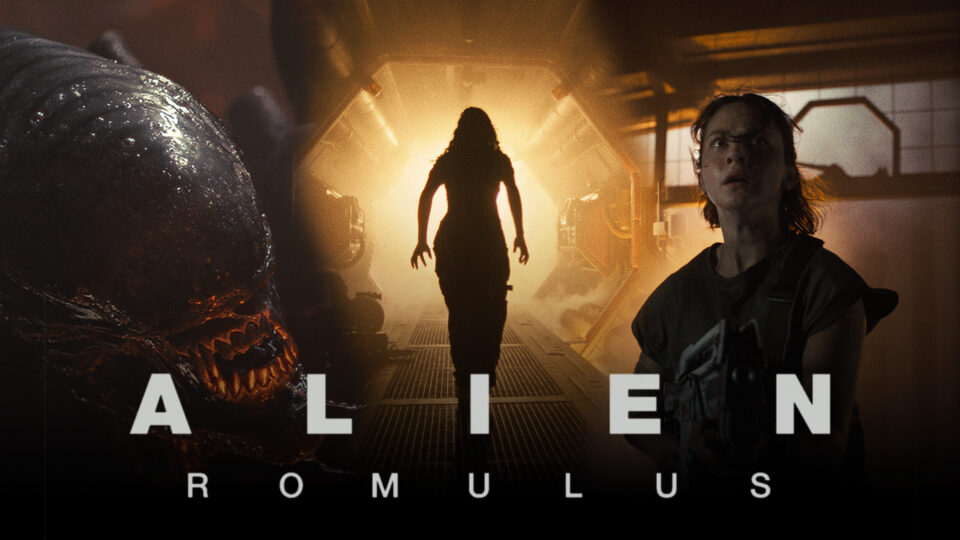 alien romulus review