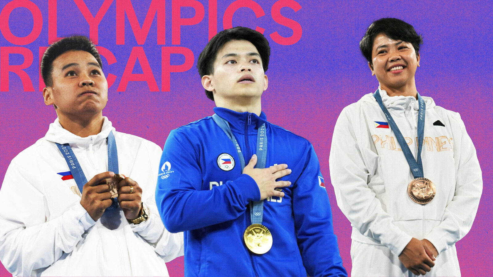 filipino athletes olympians