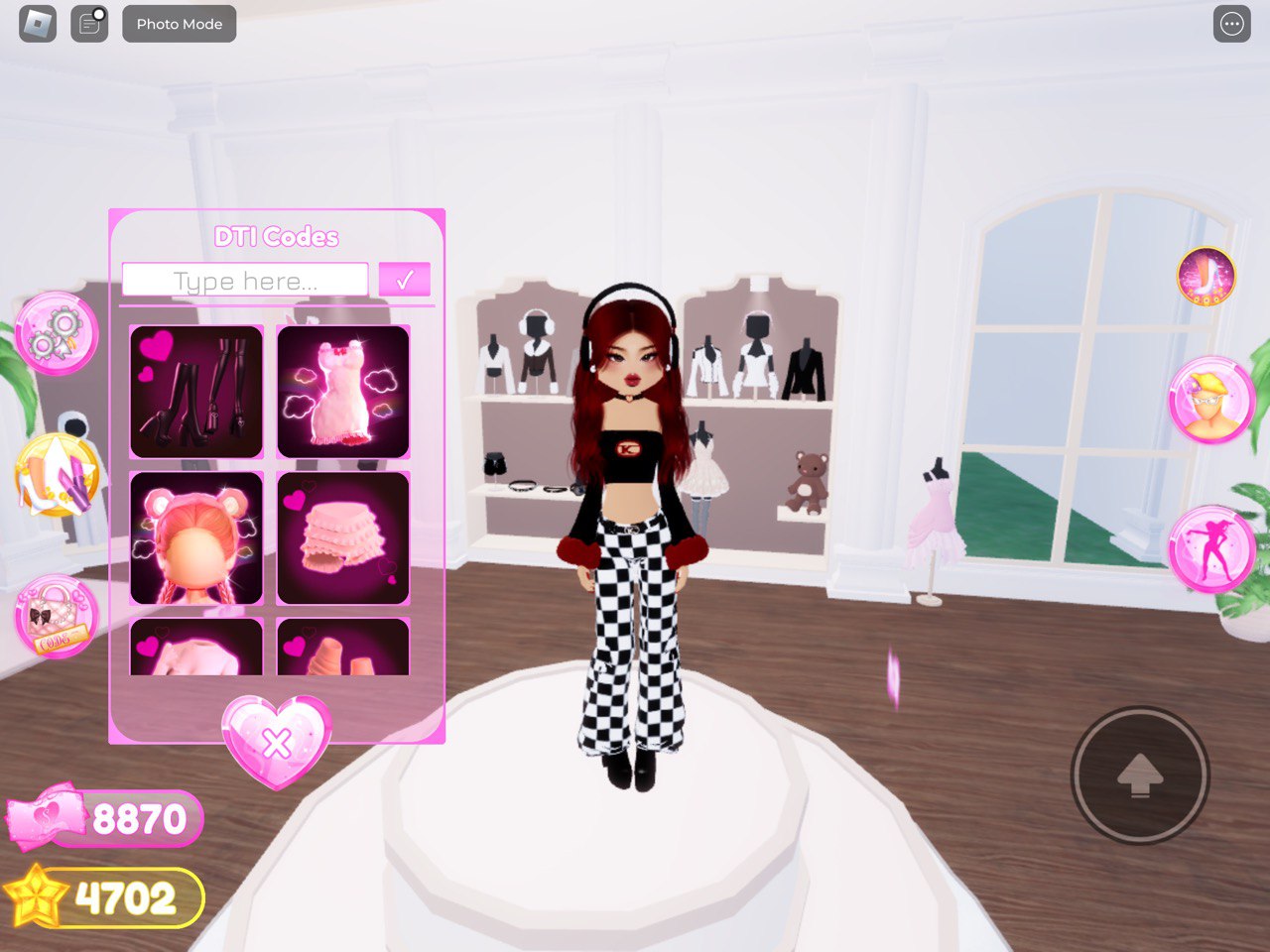 A Beginner's Guide To Playing Dress To Impress On Roblox