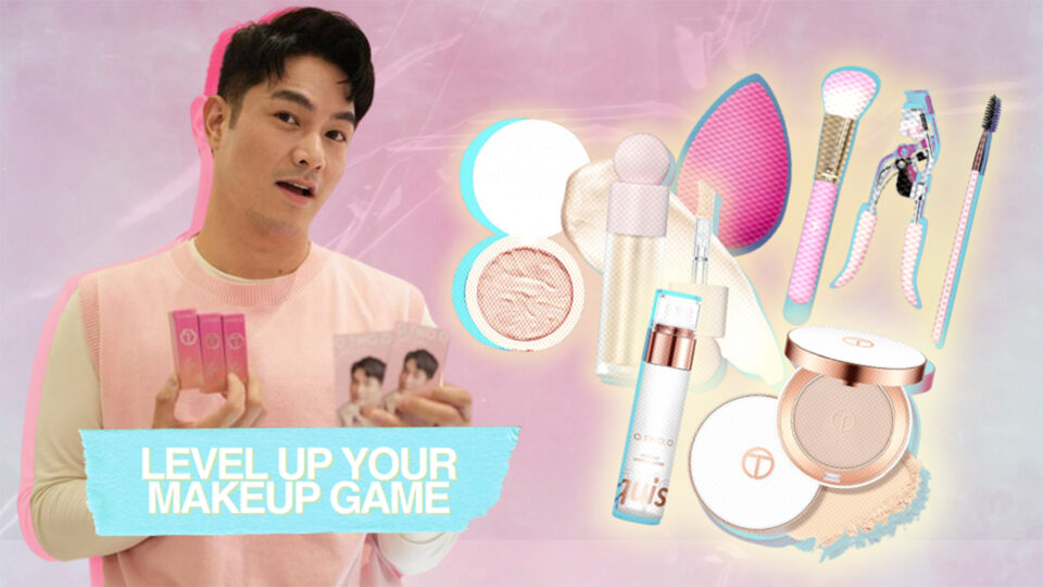 Level Up Your Makeup Game with Jake Galvez