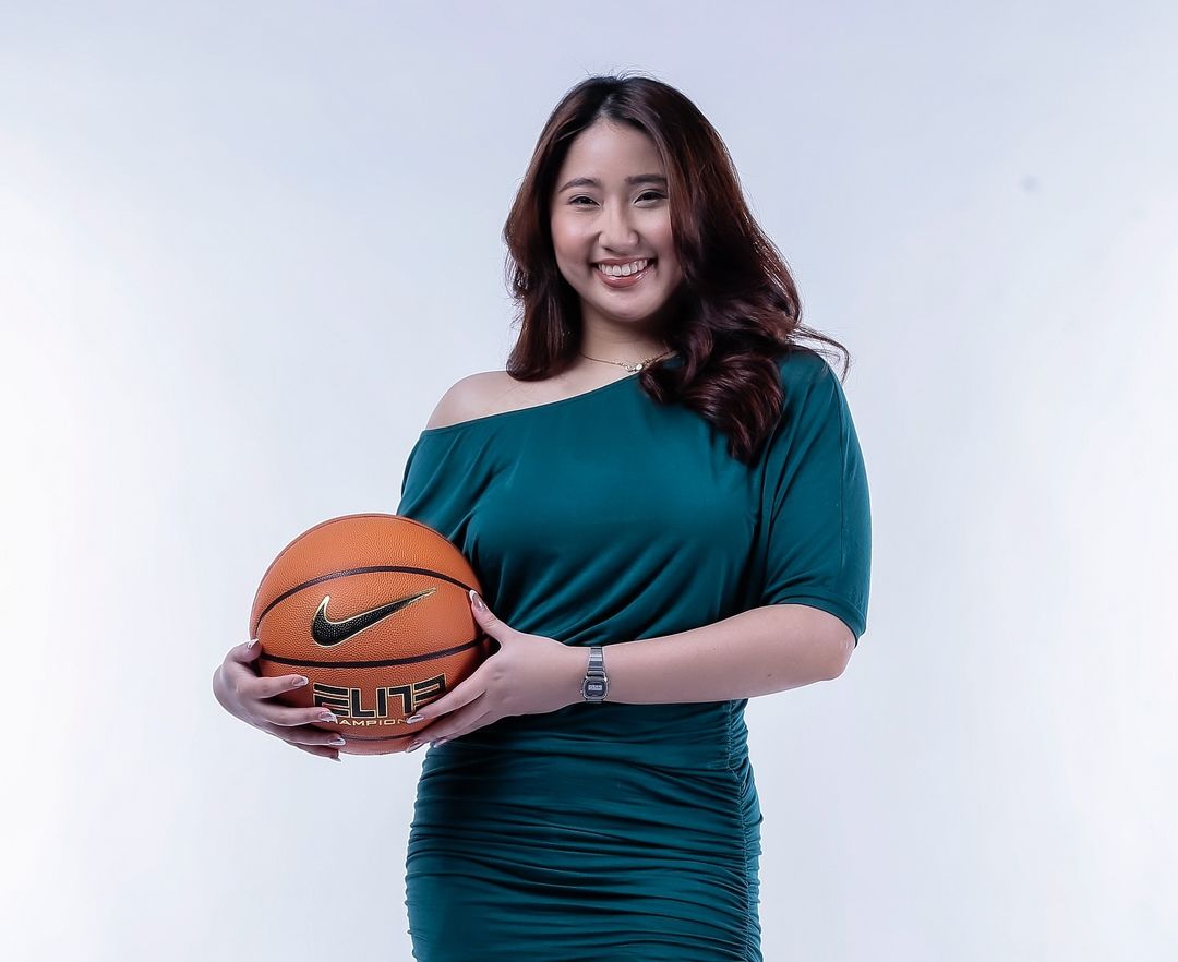 MAE REYES UAAP