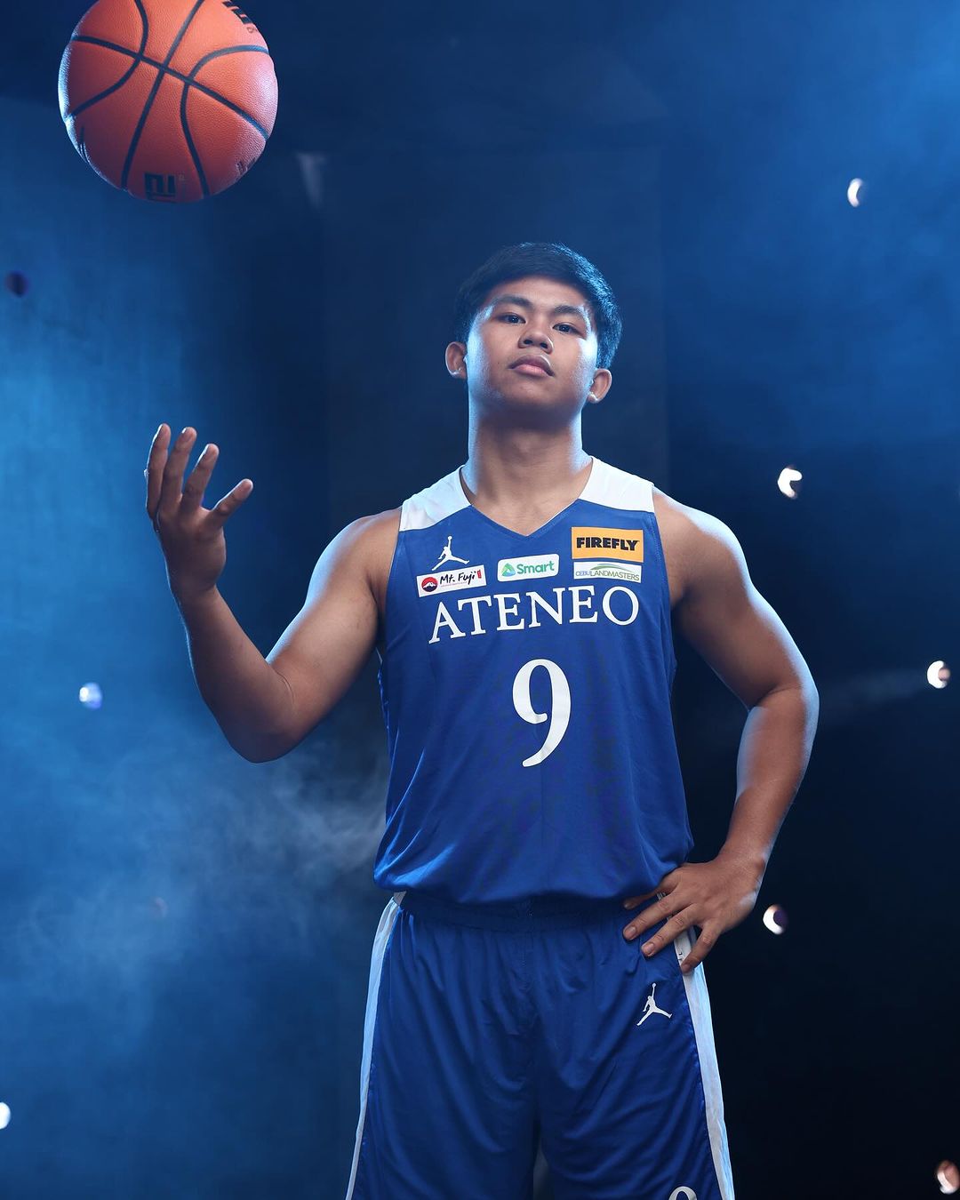 JARED BAHAY UAAP