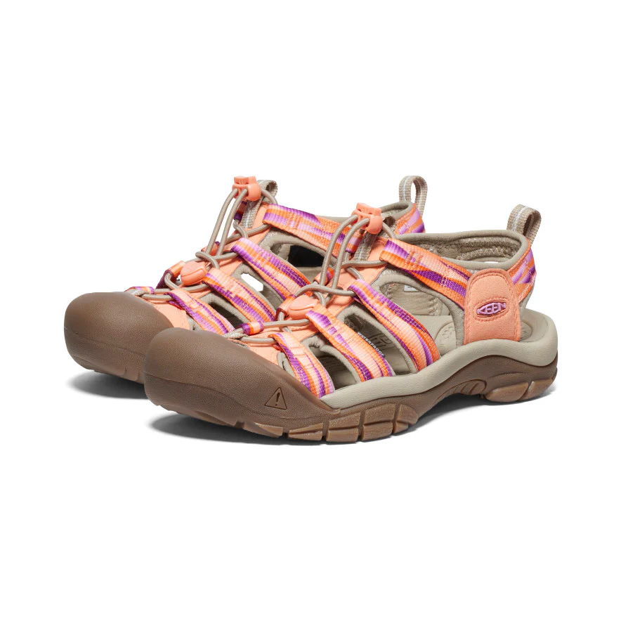 KEEN Footwear Women's Newport H2