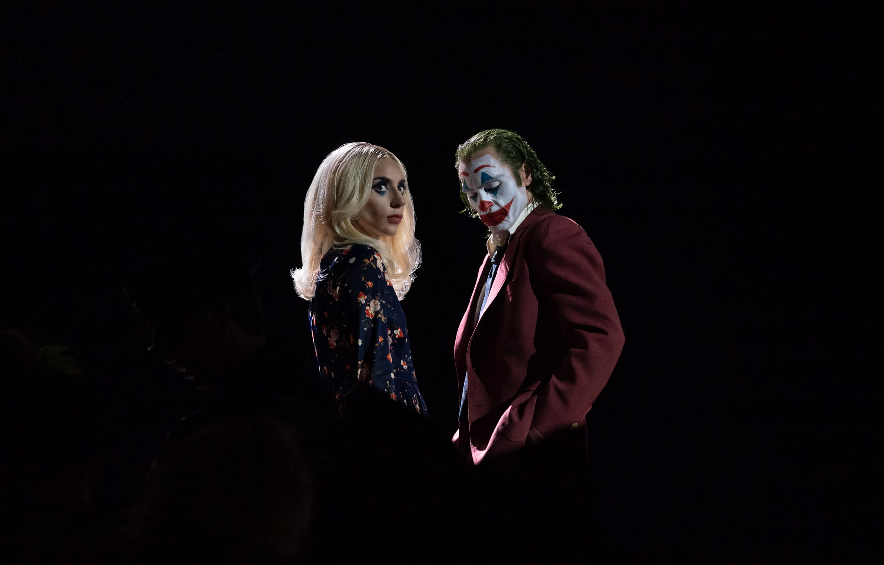 joker and harley