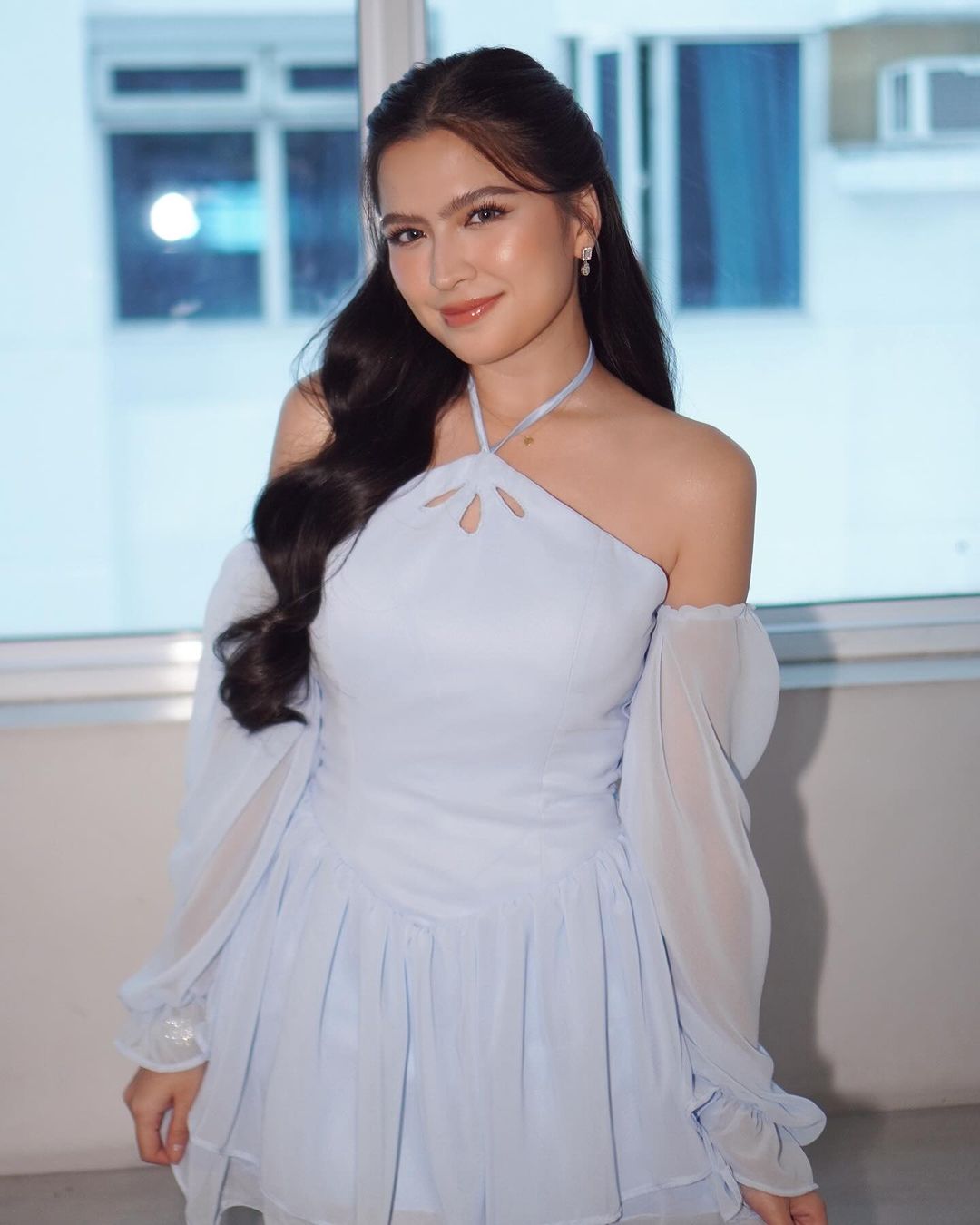 ALEXA ILACAD METAL HEALTH