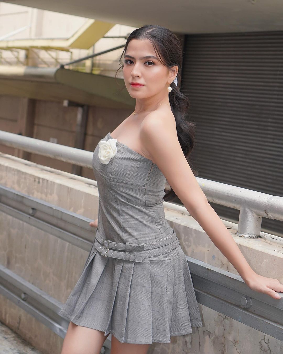 ALEXA ILACAD REAL