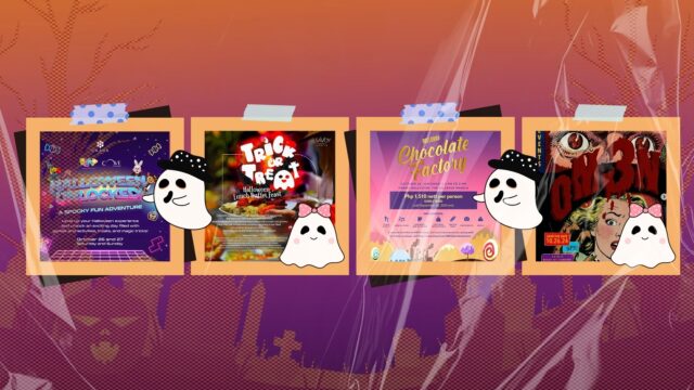 halloween events october 2024