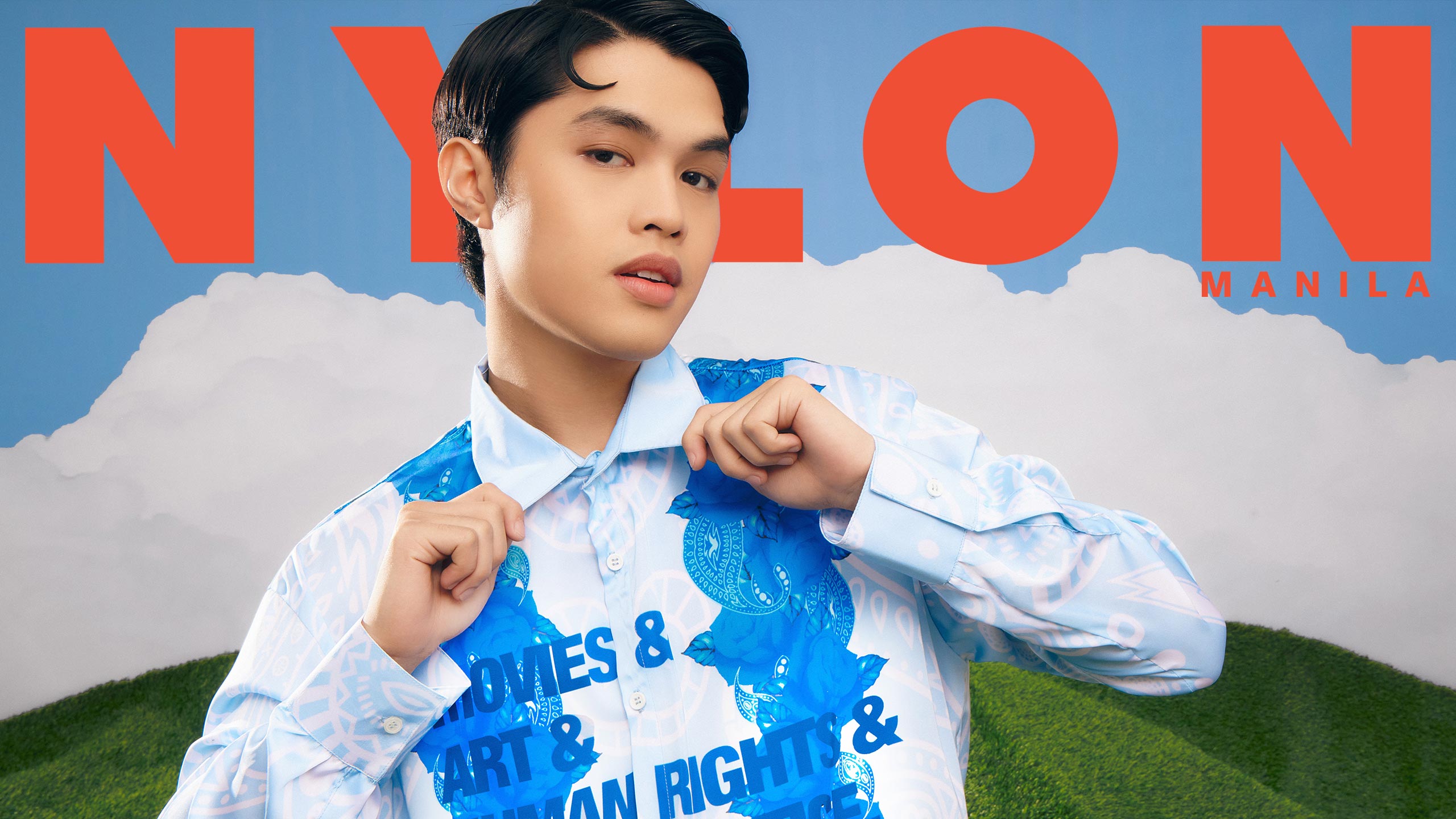 The Gen Z Fight For Social Justice With Elijah Canlas