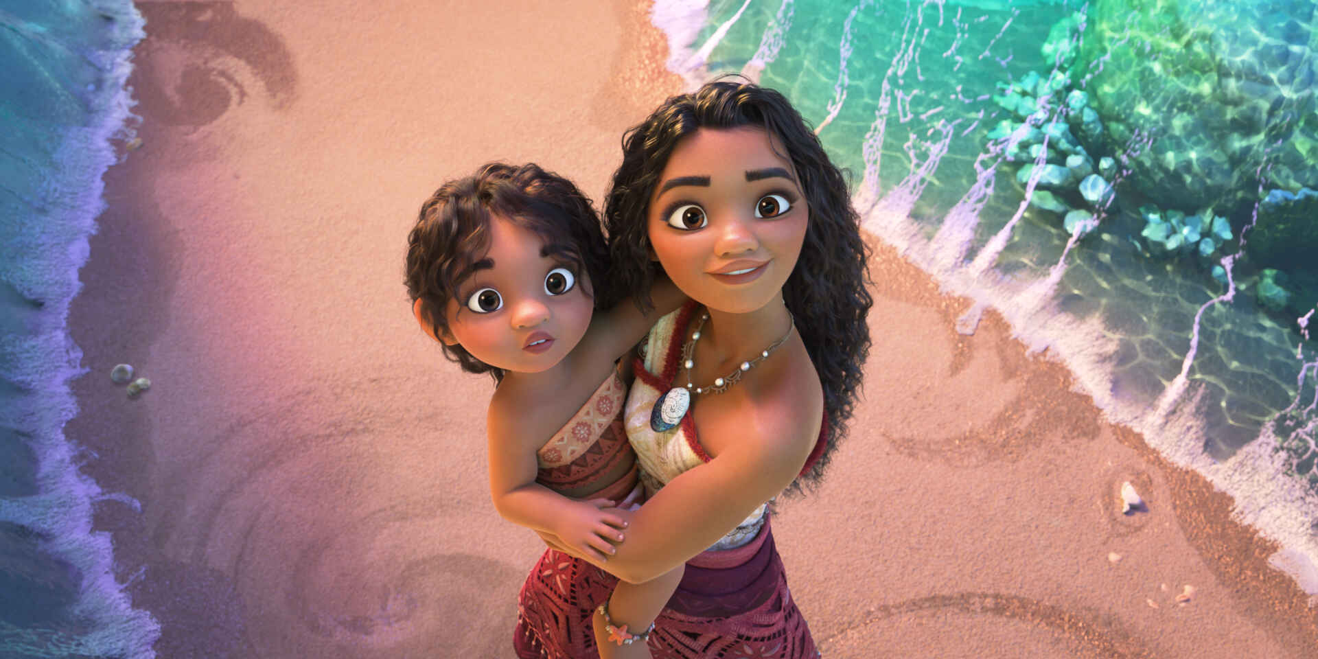 MOANA 2 RELEASE DATE