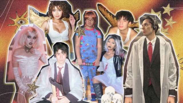 celebrity halloween costumes