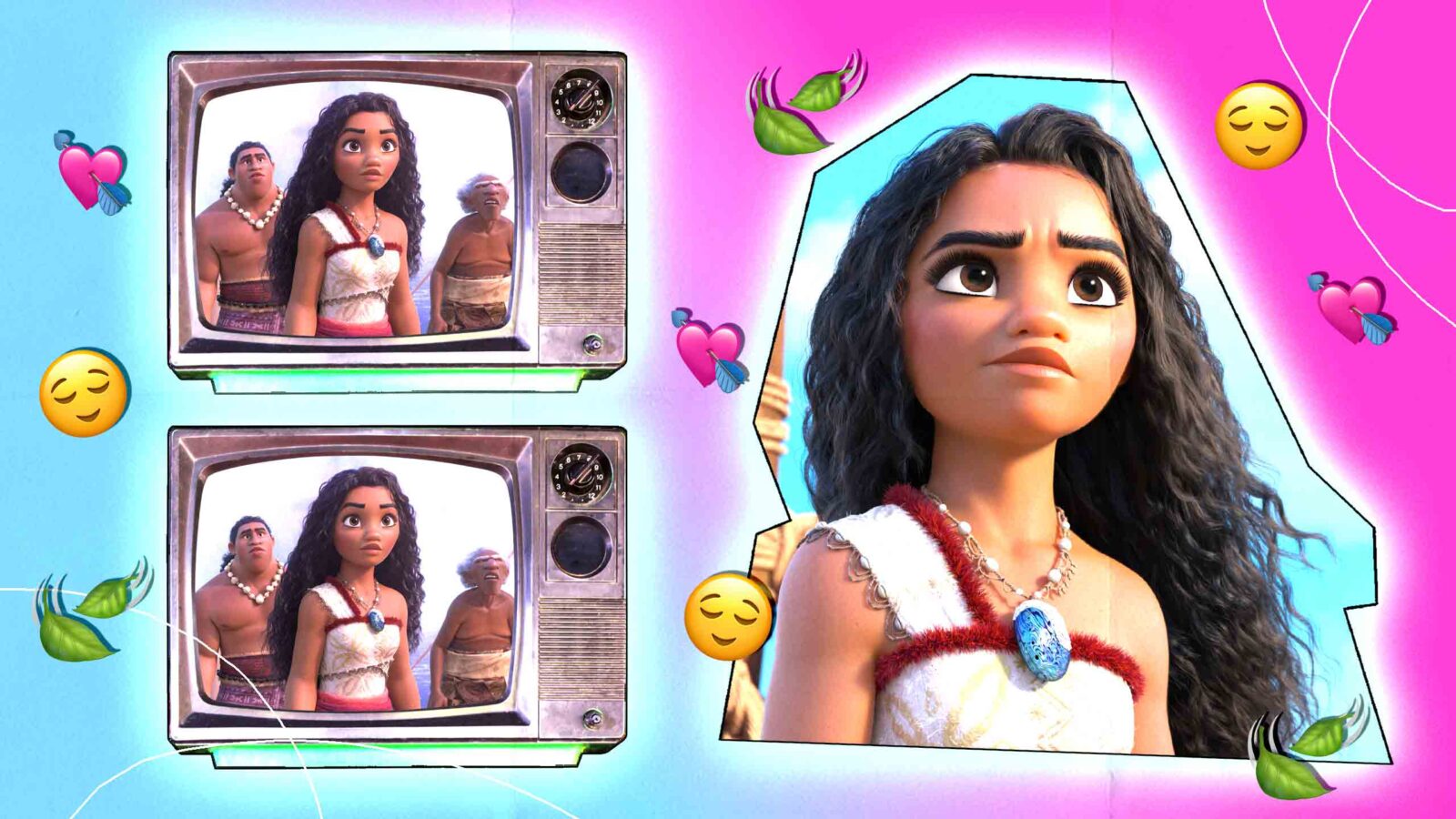 moana 2