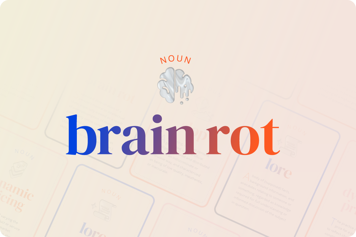 brain rot oxford