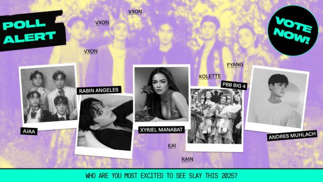 poll gen z artists young artists ashtine olviga andres muhlach rabin angeles ajaa fyang kai pbb