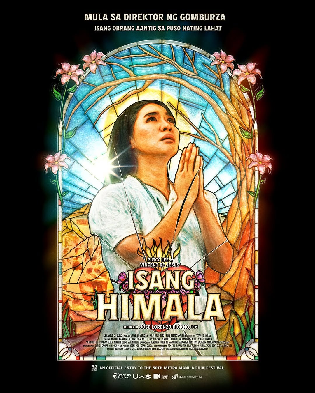 ISANG HIMALA POSTER