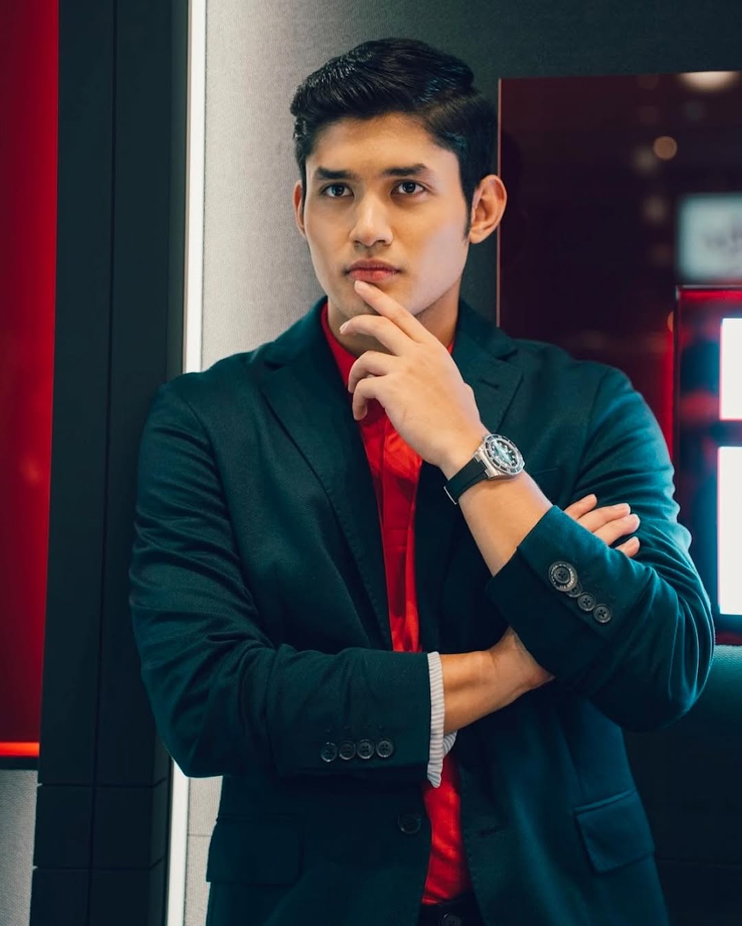 Grae Fernandez