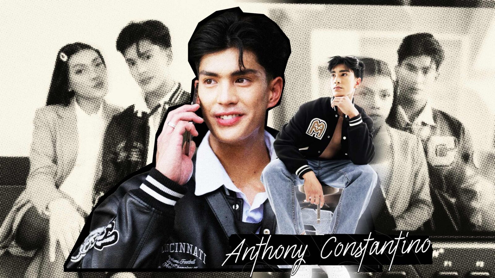 Anthony Constantino