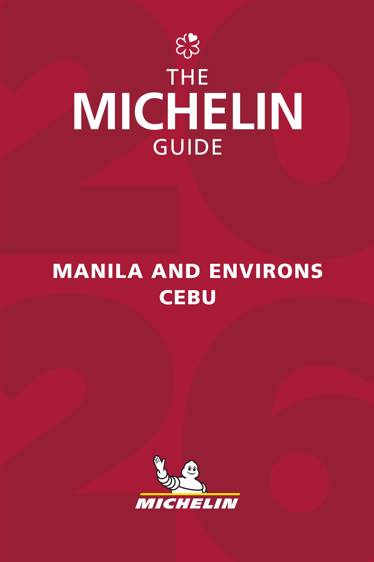 Gabay sa Michelin Michelin Stars