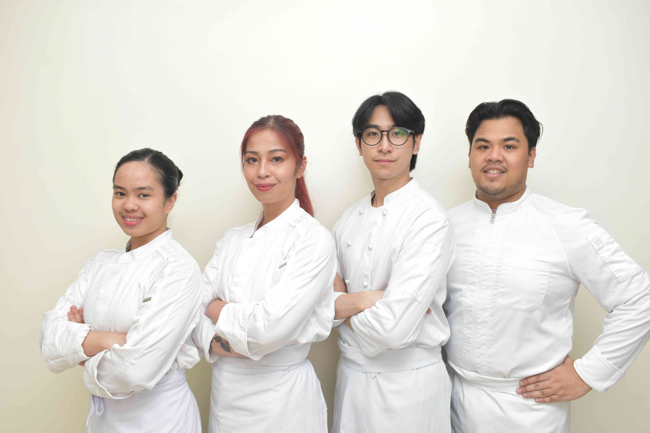 TEAM PHILIPPINES