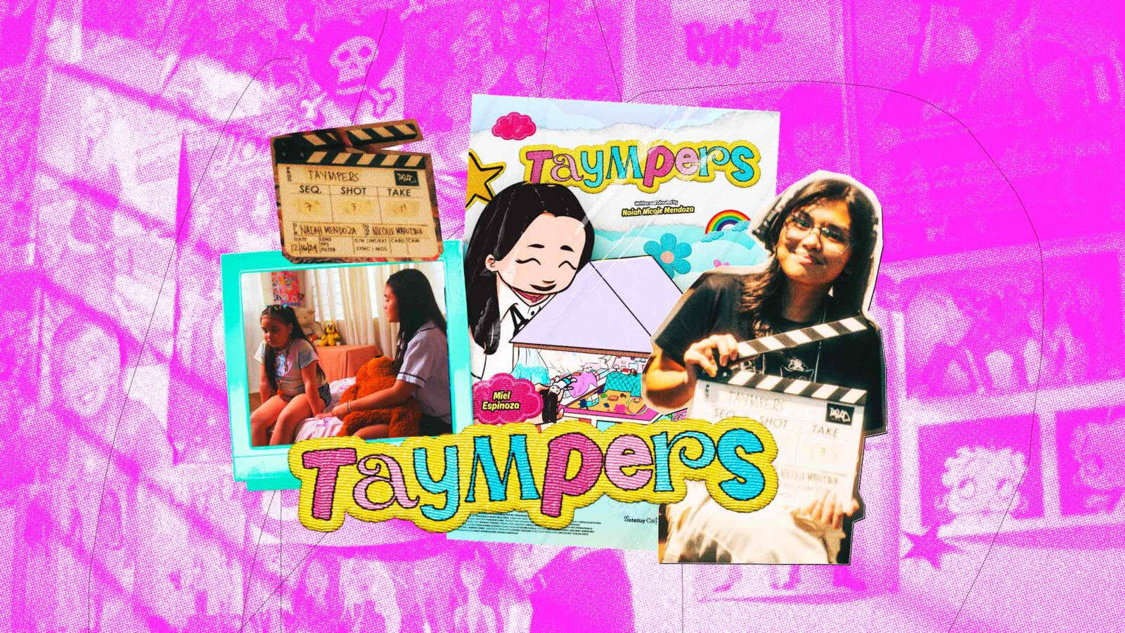 taympers Puregold Cinepanalo Film Festiva