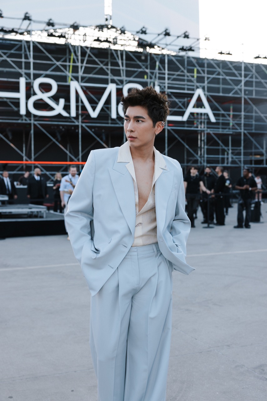H&M 5