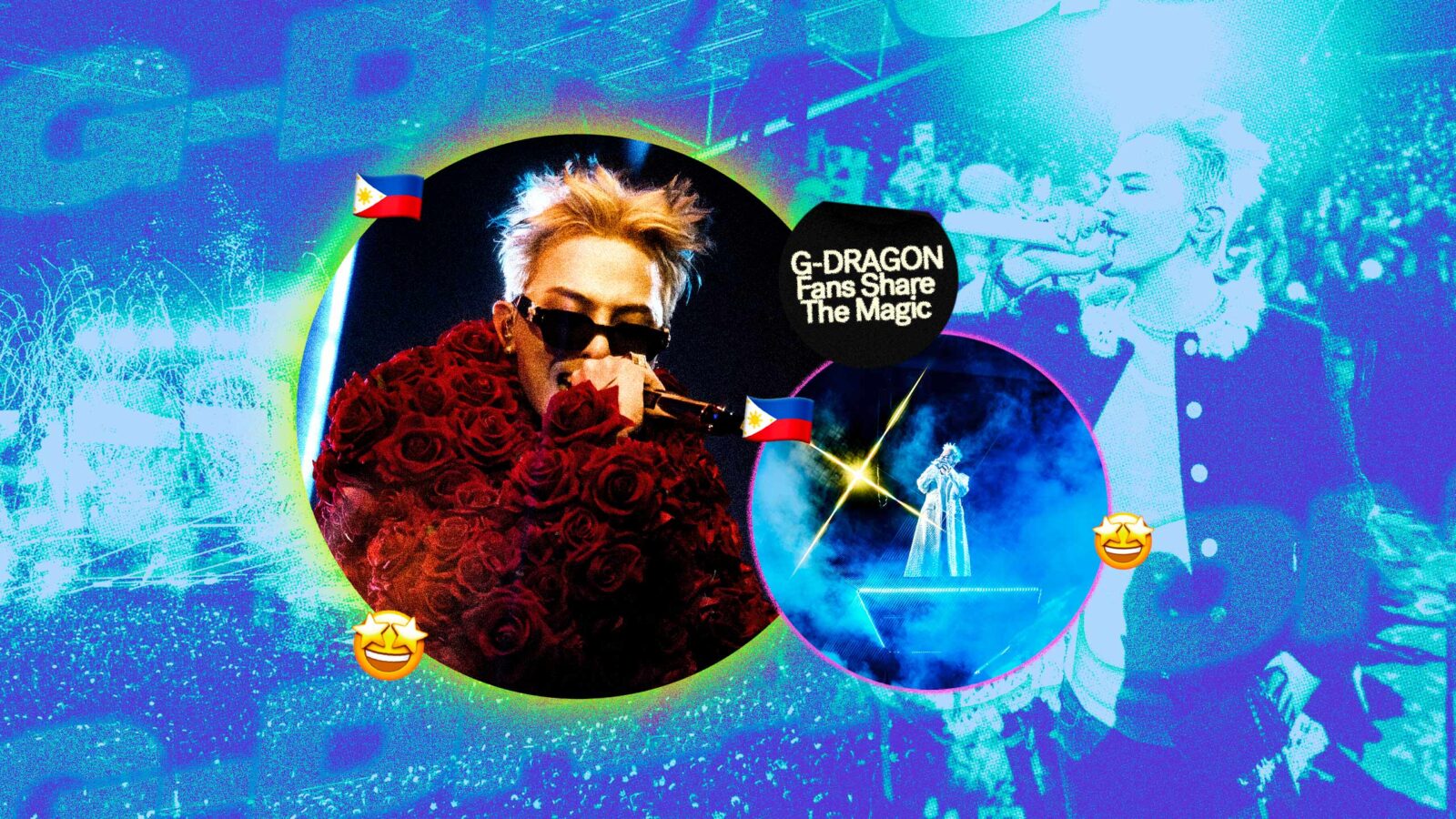 g-dragon concert philippines
