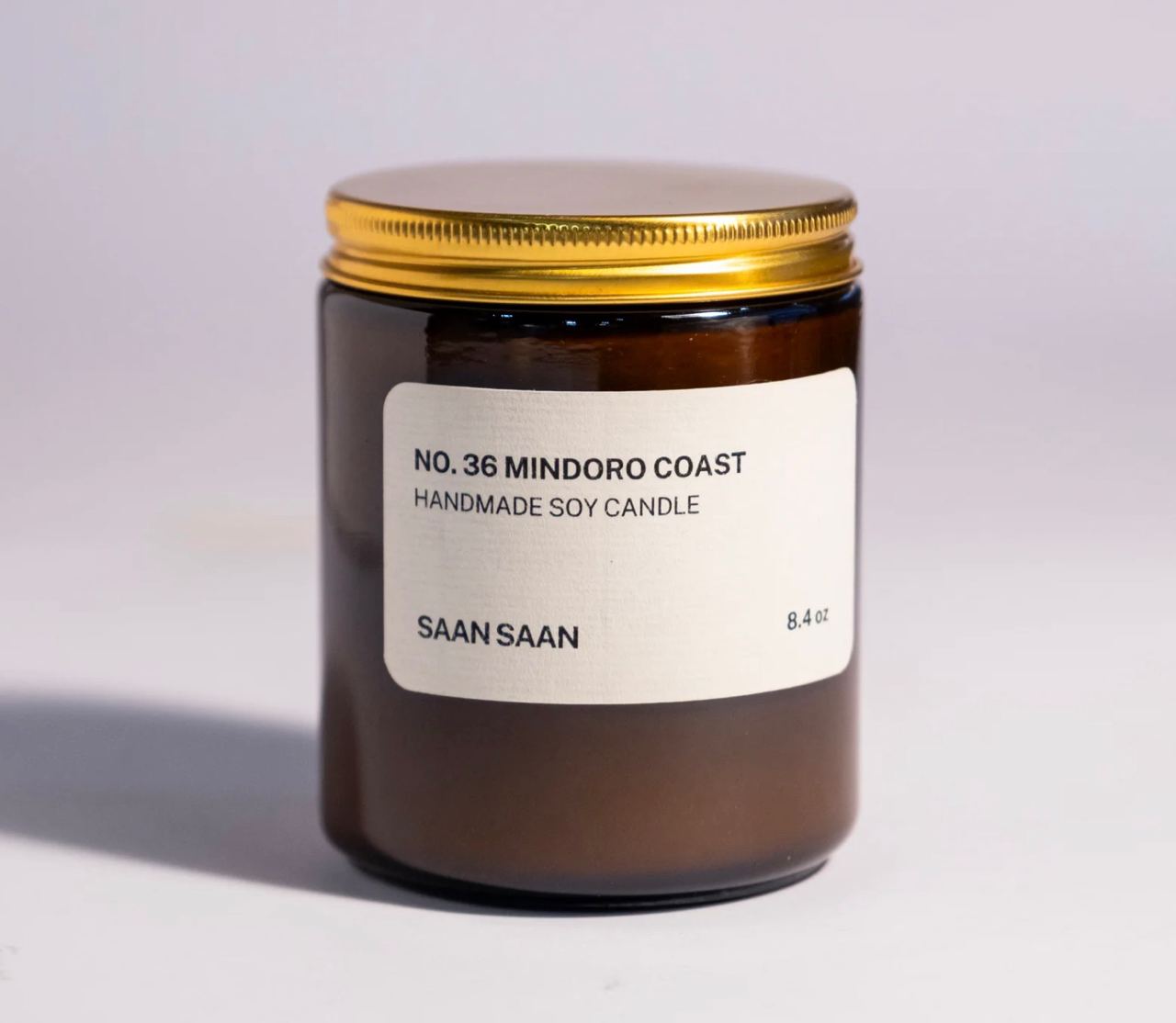 SAAN-SAAN No. 36 MINDORO COAST