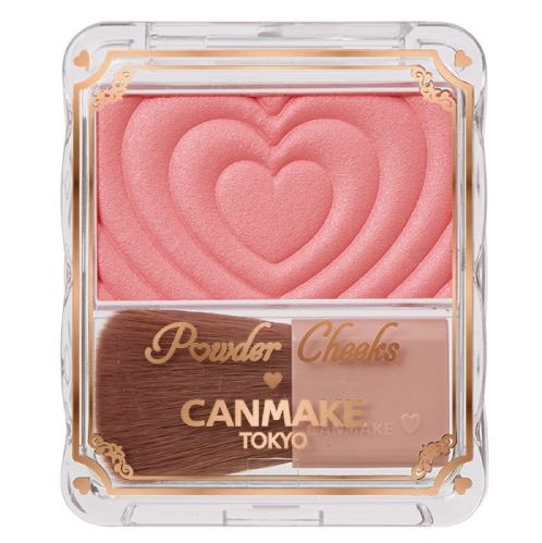 CANMAKE Powder Cheeks