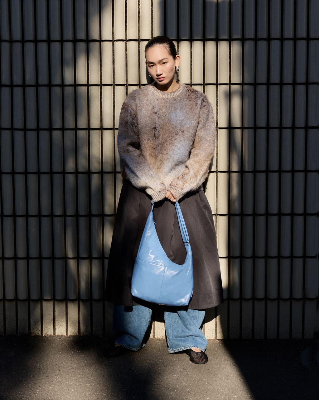 The Paper Bunny Midi Arc