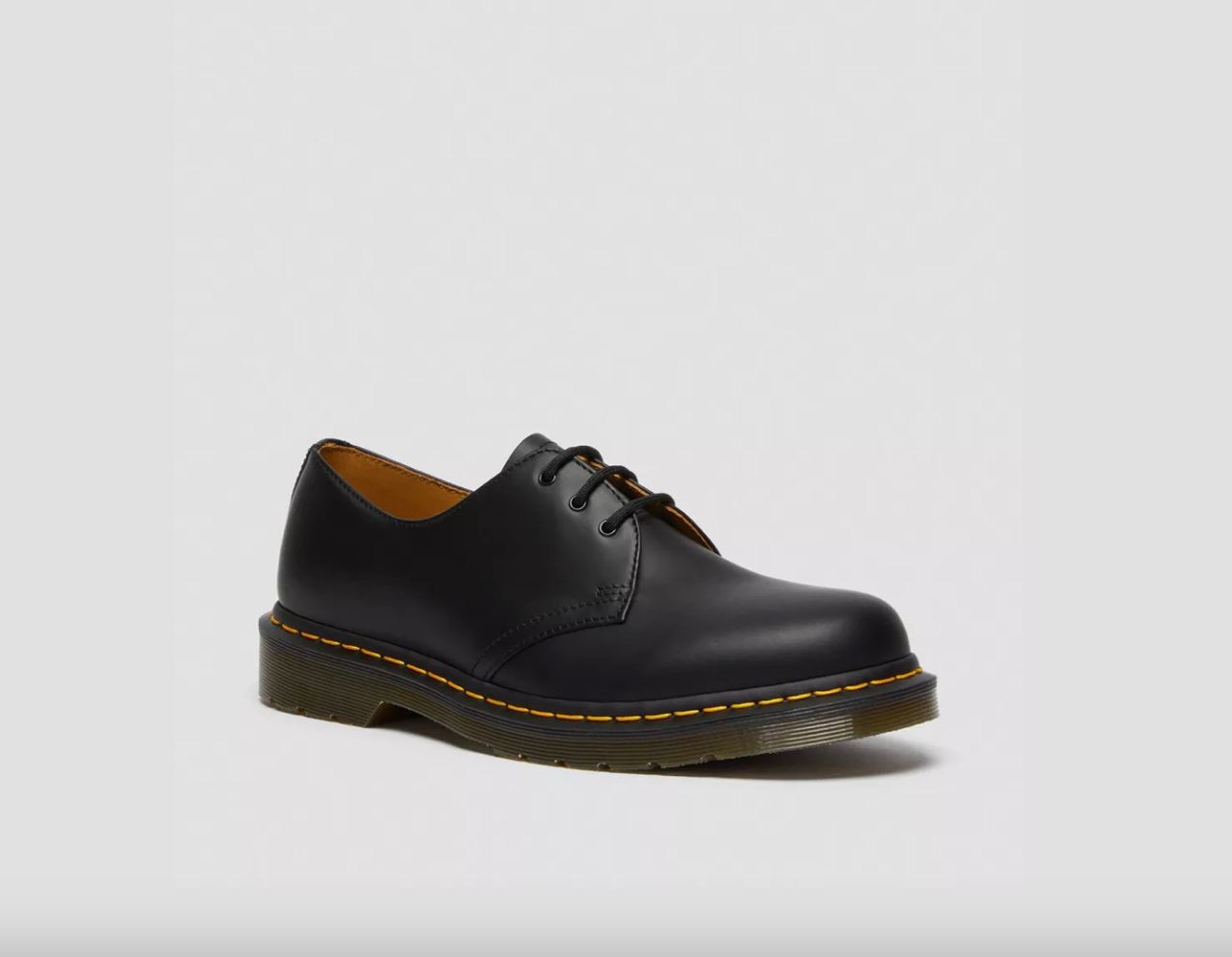 Dr. Martens 1461 Smooth Leather Oxford