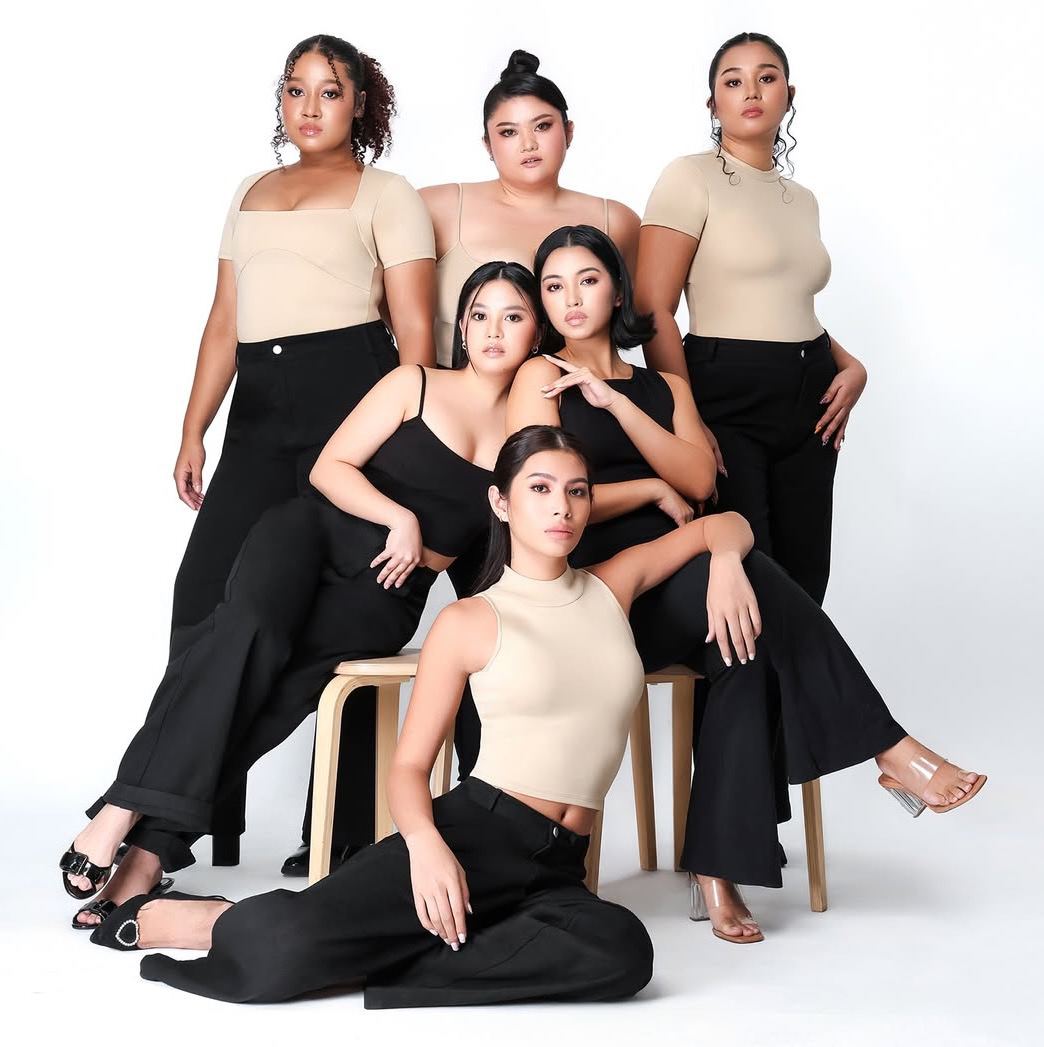 Tapies Form Flex Sculpted Scoopneck