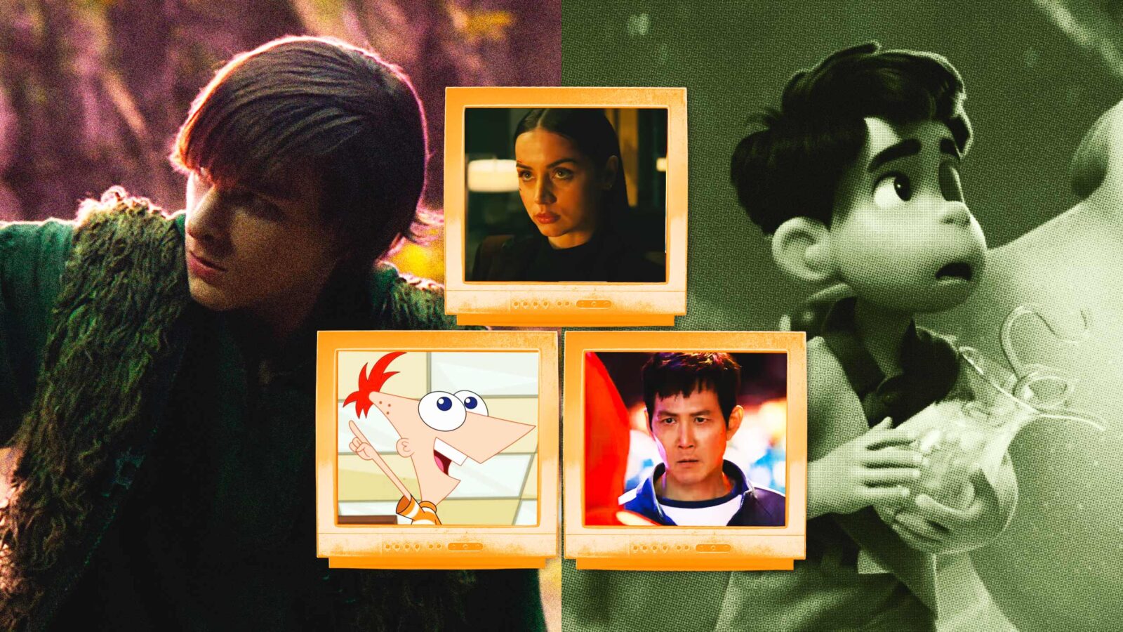 new movies and shows June 2025