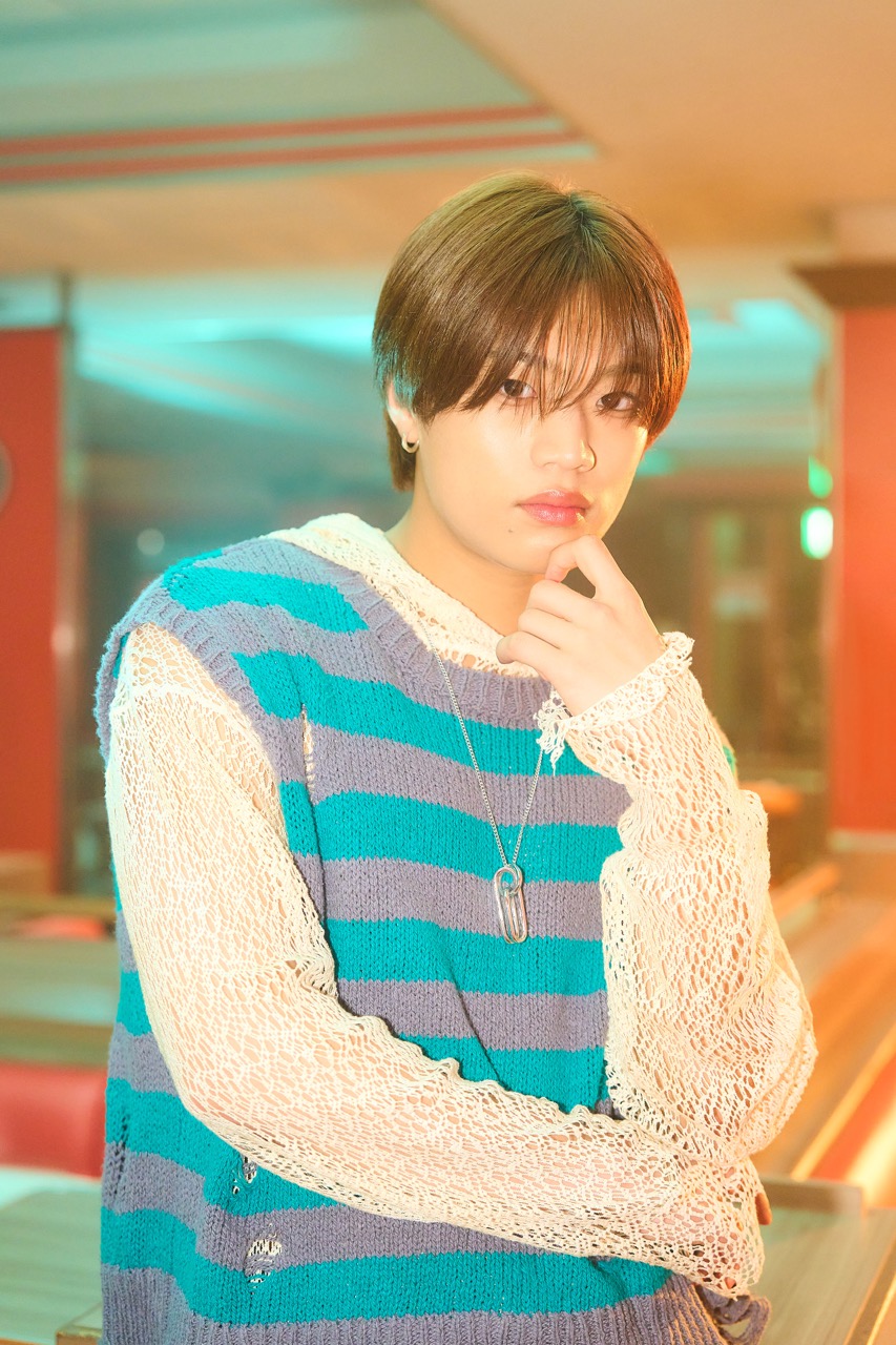 PSYCHIC FEVER RYUSHIN