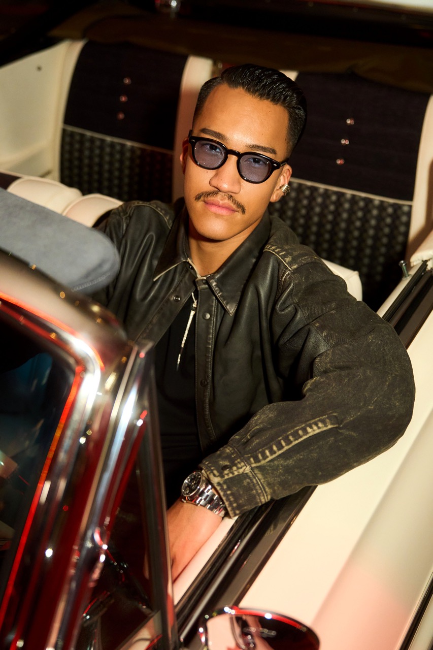 PSYCHIC FEVER TSURUGI