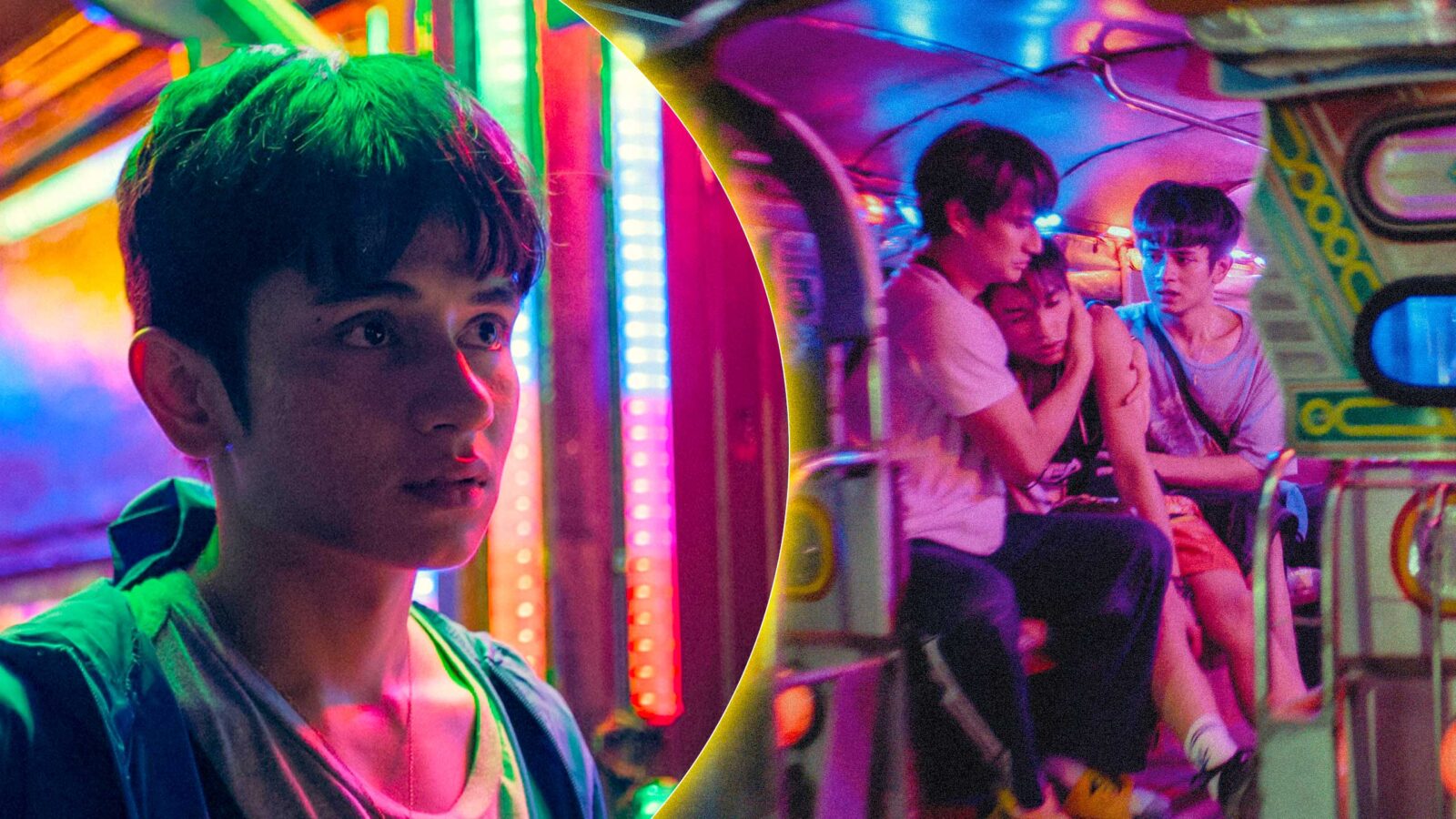 Some Nights I Feel Like Walking