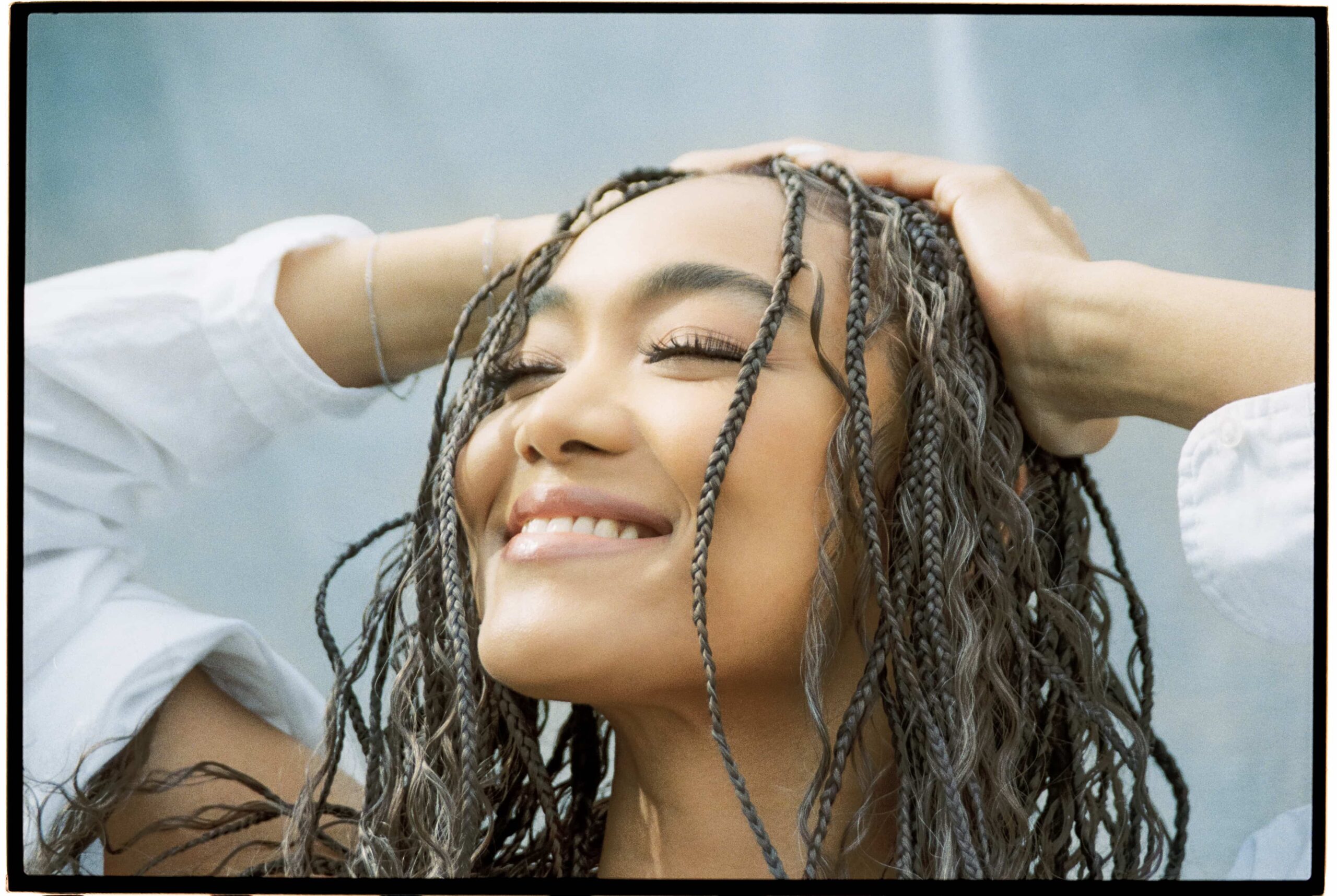 CRYSTAL KAY 4