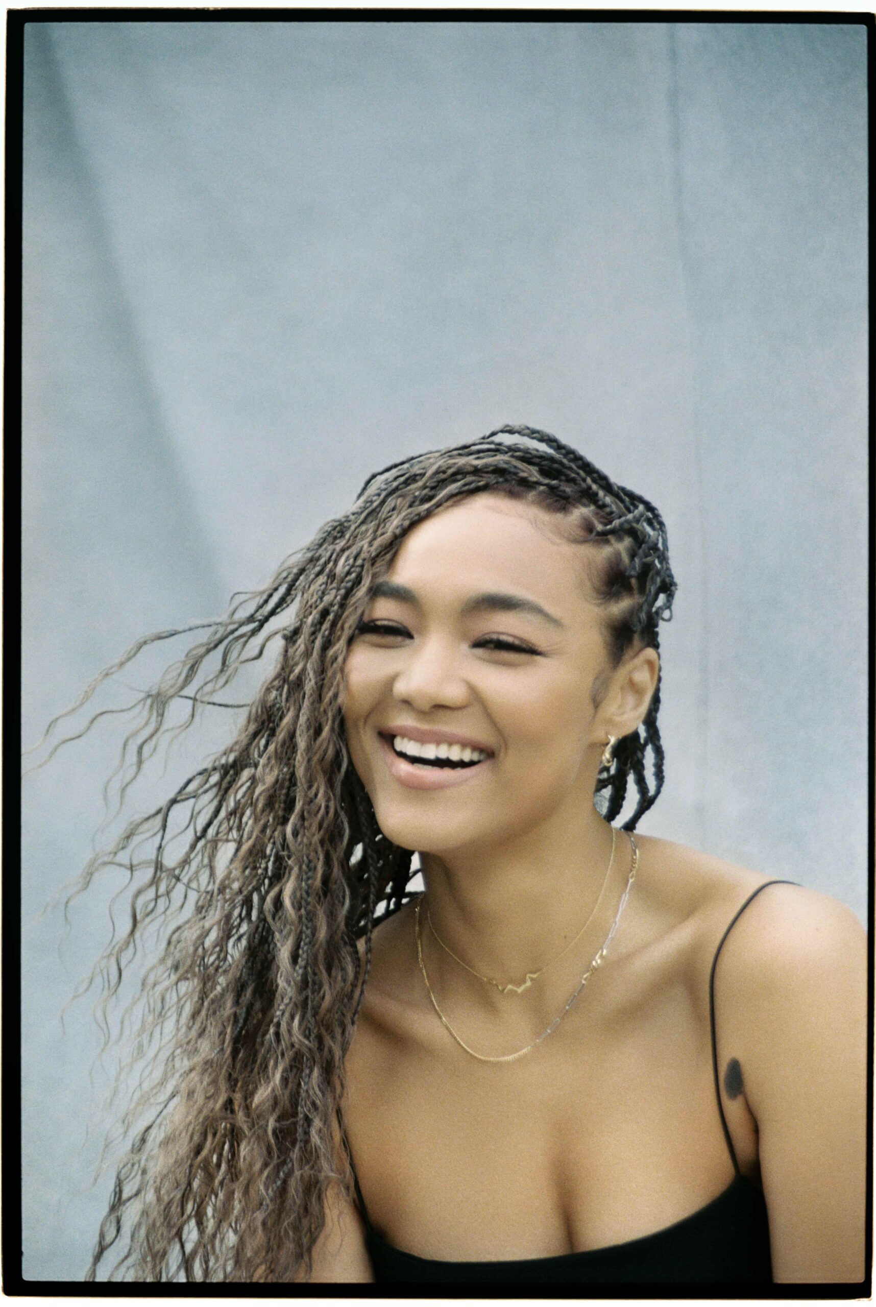 CRYSTAL KAY 2