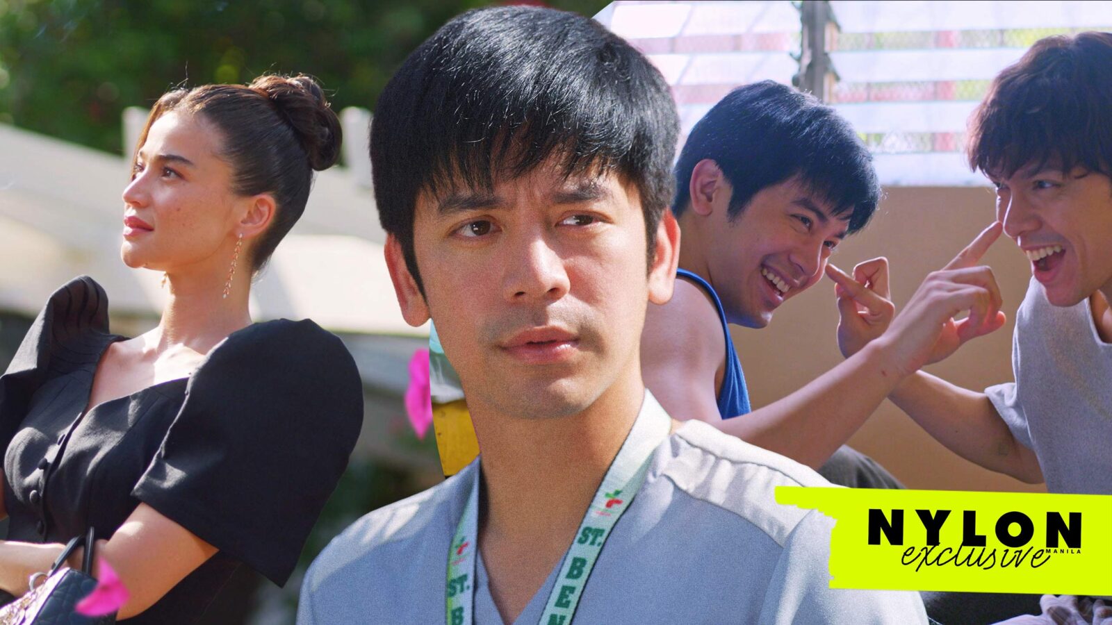 It’s Okay to Not be Okay