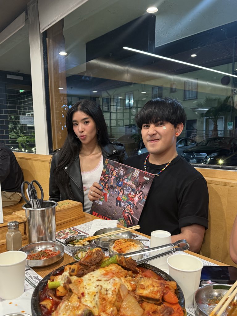 MAKI SOPHIA LAFORTEZA