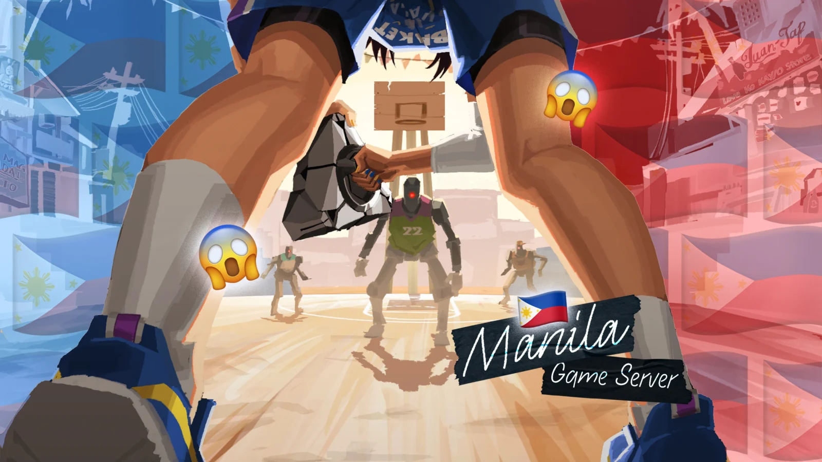 VALORANT PHILIPPINES