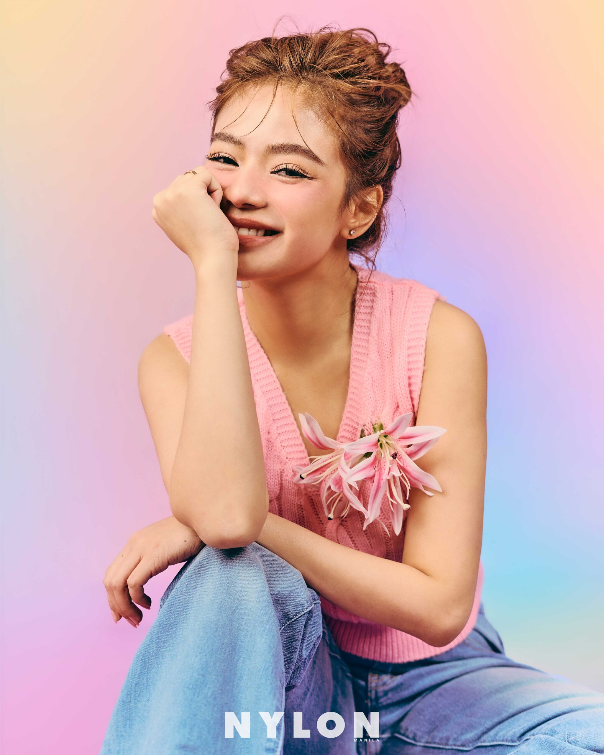 BIANCA DE VERA COVER 7