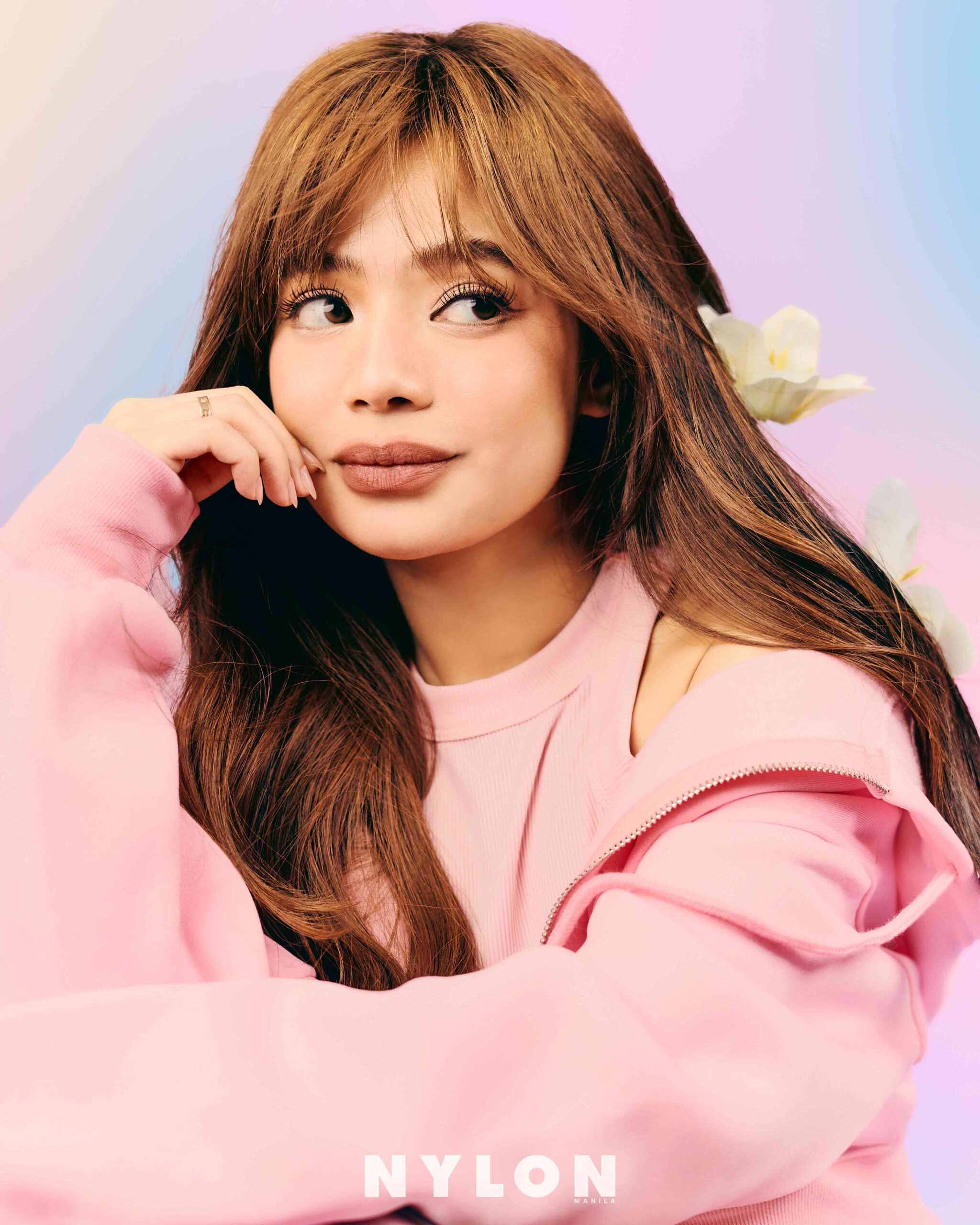 BIANCA DE VERA COVER 8