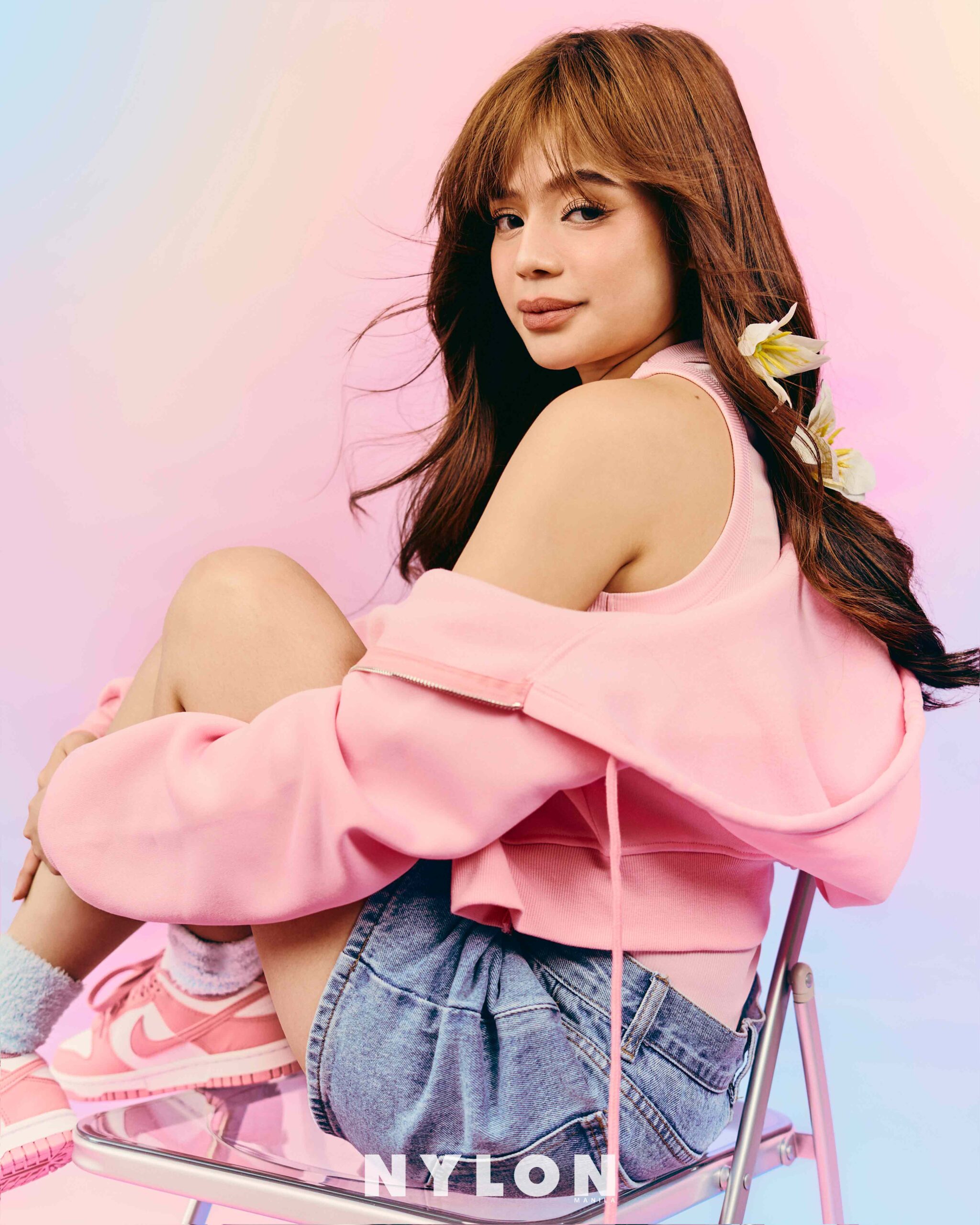 BIANCA DE VERA COVER 5