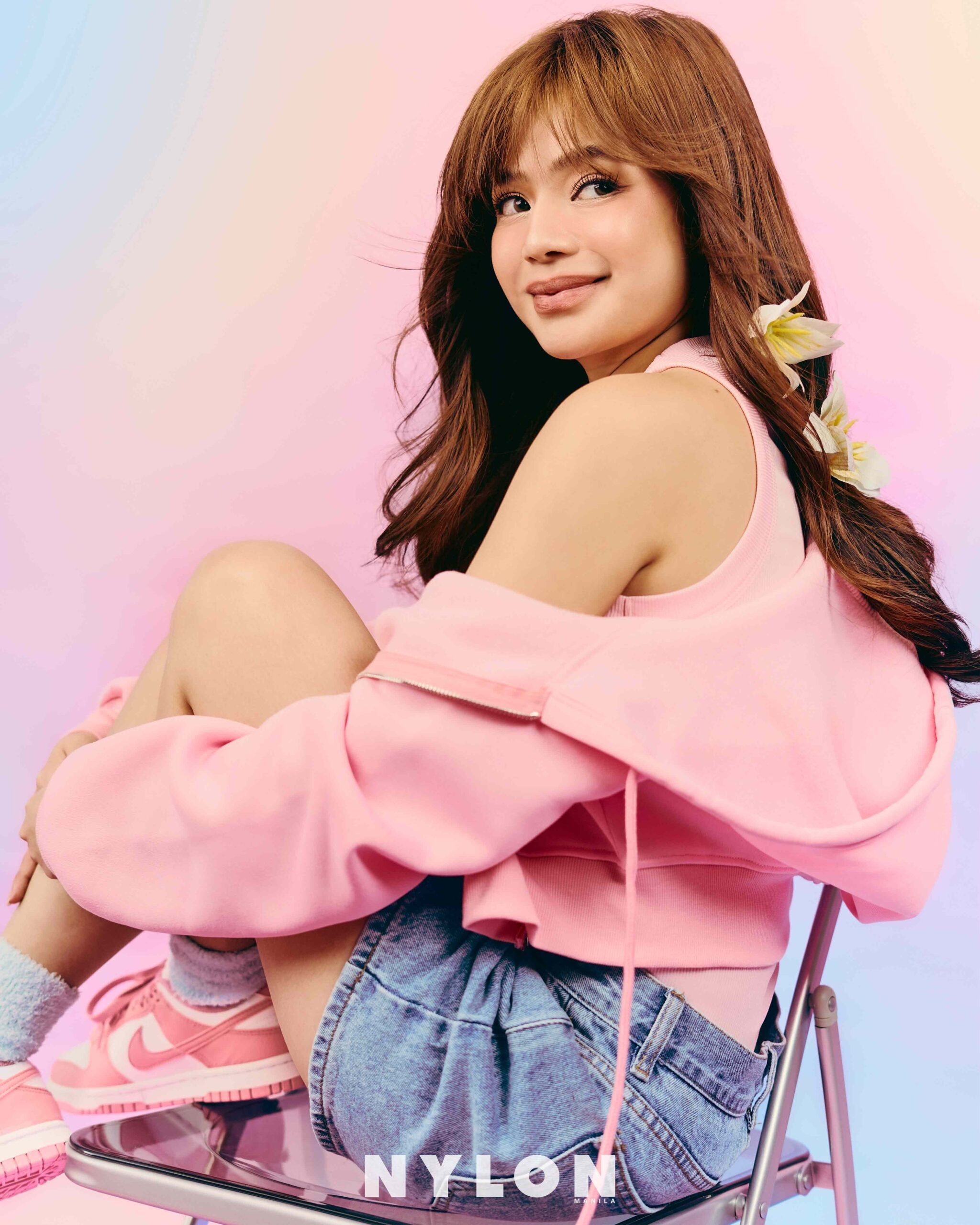 BIANCA DE VERA COVER 4