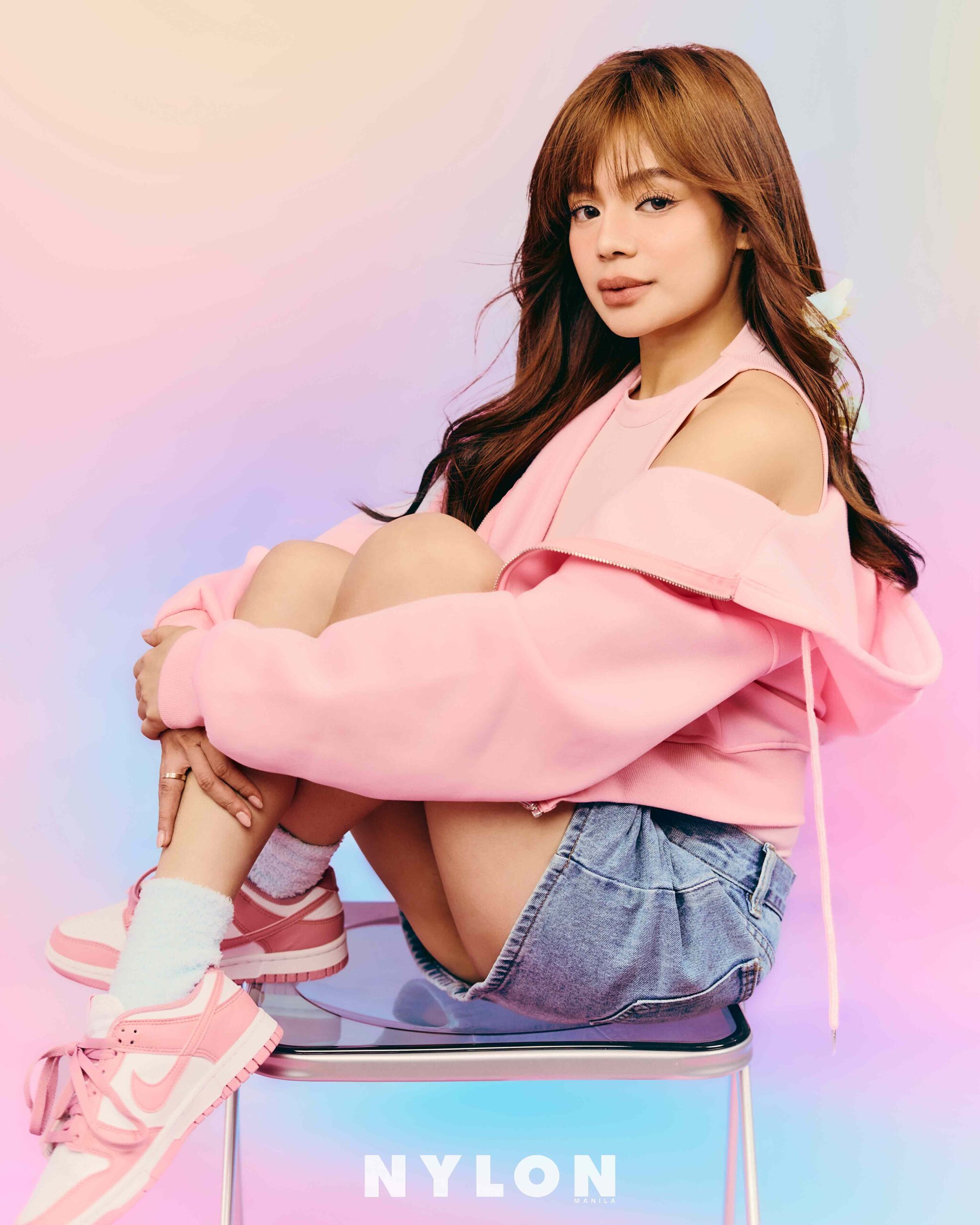 BIANCA DE VERA COVER 9