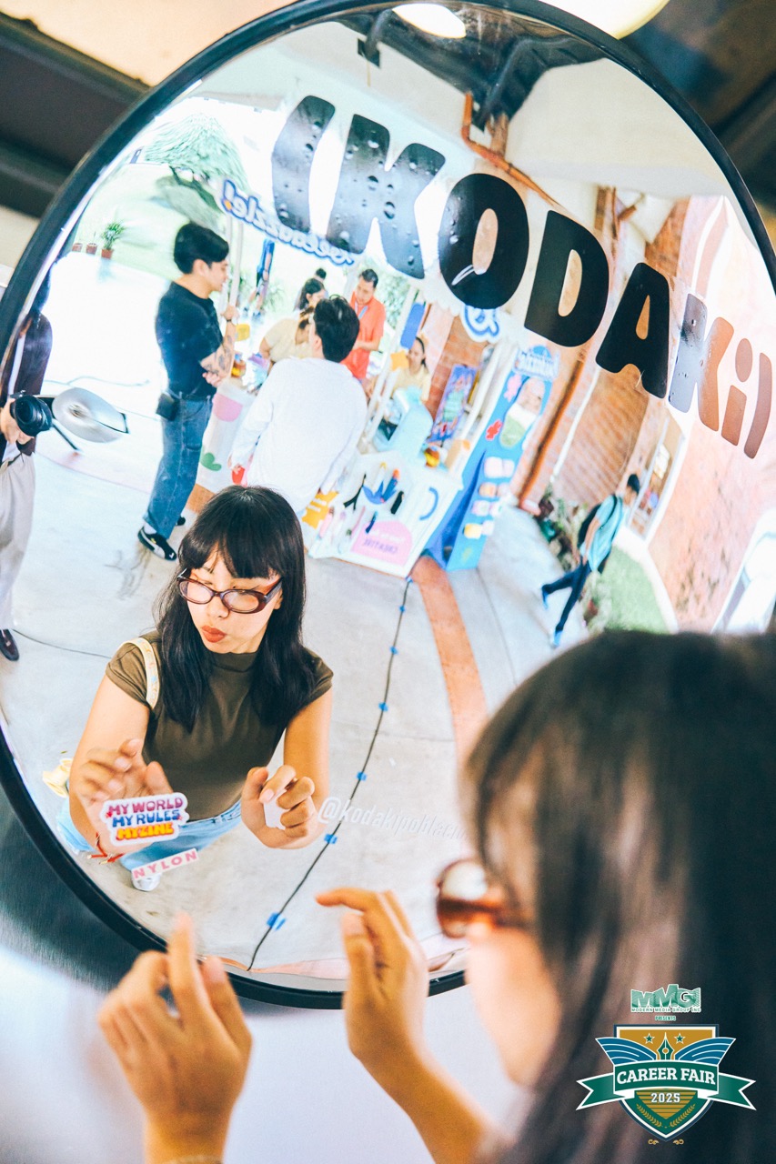 KODAKI-2 - NYLON MANILA